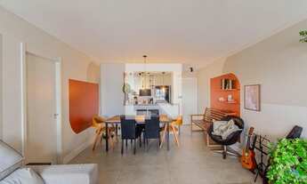 Imagem 3: Apartamento à Venda - Vila Mariana, 3 Quartos, 100 m2