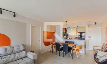 Imagem 4: Apartamento à Venda - Vila Mariana, 3 Quartos, 100 m2