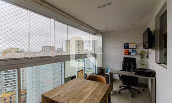 Imagem 5: Apartamento à Venda - Vila Mariana, 3 Quartos, 100 m2