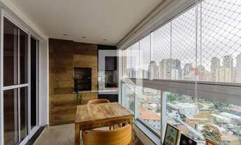 Imagem 6: Apartamento à Venda - Vila Mariana, 3 Quartos, 100 m2