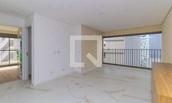 Imagem: Apartamento à Venda - Vila Mariana, 2 Quartos