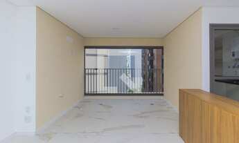 Imagem 3: Apartamento à Venda - Vila Mariana, 2 Quartos, 74 m2