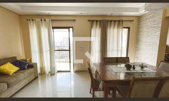 Imagem 3: Apartamento à Venda - Santana, 4 Quartos, 124 m2