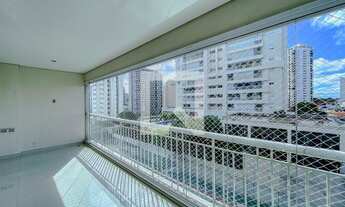 Imagem 7: Apartamento à Venda - Jardim Anália Franco, 3 Quartos, 112 m2