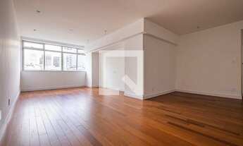 Imagem: Apartamento à Venda - Jardim Paulista