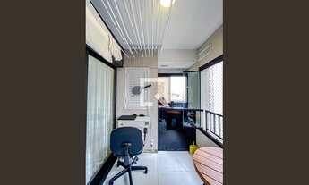 Imagem 6: Apartamento à Venda - Mooca, 2 Quartos, 57 m2