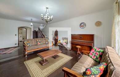 Imagem 4: Casa à Venda - Ipiranga, 3 Quartos, 192 m2