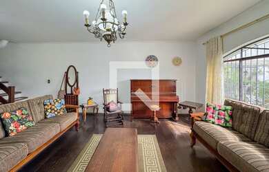 Imagem 5: Casa à Venda - Ipiranga, 3 Quartos, 192 m2