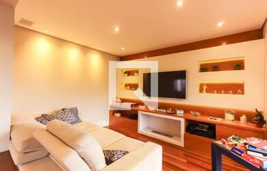 Imagem 3: Apartamento à Venda - Mooca, 3 Quartos, 215 m2