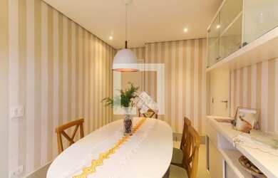 Imagem 7: Apartamento à Venda - Mooca, 3 Quartos, 215 m2