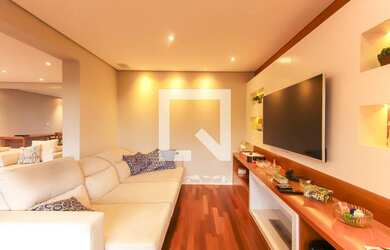 Imagem 4: Apartamento à Venda - Mooca, 3 Quartos, 215 m2