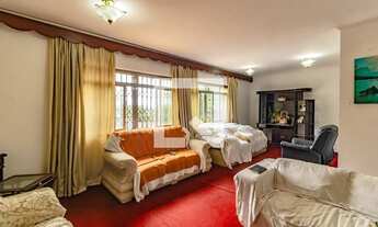 Imagem: Casa à Venda - Jabaquara, 3 Quartos, 400