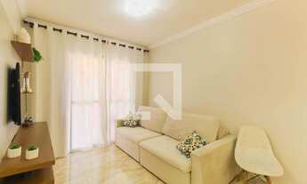 Imagem: Apartamento à Venda - Belém, 3 Quartos