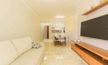 Imagem 6: Apartamento à Venda - Belém, 3 Quartos, 74 m2