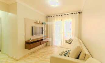 Imagem 2: Apartamento à Venda - Belém, 3 Quartos, 74 m2