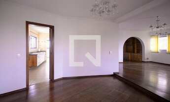 Imagem 7: Apartamento à Venda - Bosque da Saúde, 3 Quartos, 198 m2