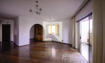 Imagem 4: Apartamento à Venda - Bosque da Saúde, 3 Quartos, 198 m2