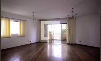 Imagem: Apartamento à Venda - Bosque da Saúde