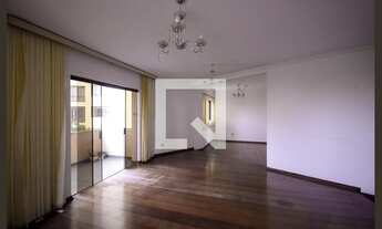 Imagem 2: Apartamento à Venda - Bosque da Saúde, 3 Quartos, 198 m2