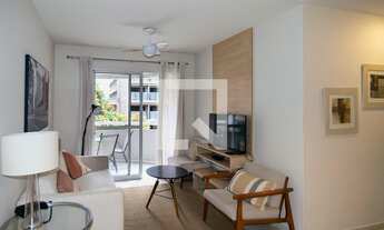 Imagem: Apartamento à Venda - Bela Vista, 2 Quartos