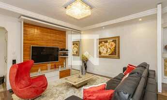 Imagem: Apartamento à Venda - Bosque da Saúde