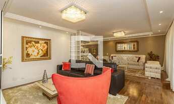 Imagem 2: Apartamento à Venda - Bosque da Saúde, 5 Quartos, 310 m2