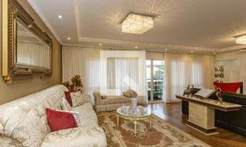 Imagem 3: Apartamento à Venda - Bosque da Saúde, 5 Quartos, 310 m2