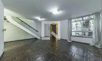 Imagem: Casa à Venda - Brooklin, 3 Quartos, 208