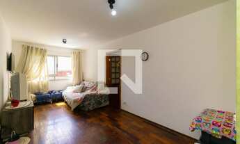 Imagem: Apartamento à Venda - Vila Ema, 3 Quartos