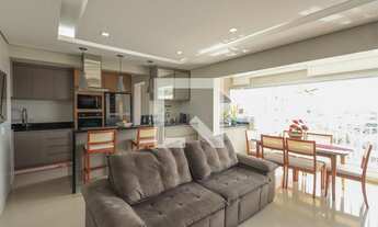 Imagem 2: Apartamento à Venda - Tatuapé, 3 Quartos, 102 m2