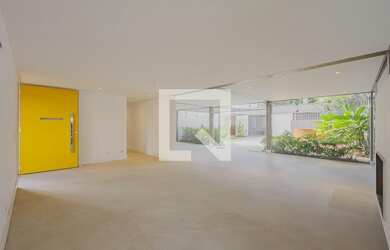 Imagem 4: Casa à Venda - Jardim Paulista, 4 Quartos, 359 m2