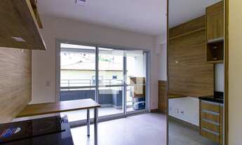 Imagem: Apartamento à Venda - Perdizes, 1 Quarto