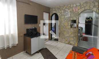 Imagem: Apartamento à Venda - Sapopemba, 2 Quartos