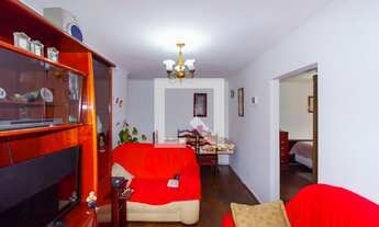 Imagem: Apartamento à Venda - Vila Ema, 2 Quartos