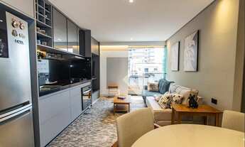 Imagem 4: Apartamento à Venda - Vila Mariana, 2 Quartos, 51 m2