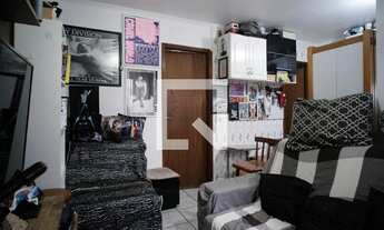 Imagem: Apartamento à Venda - Artur Alvim, 2 Quartos