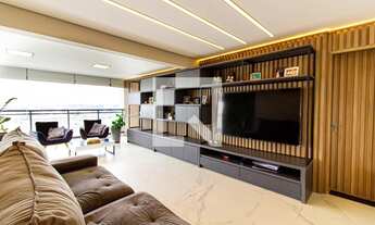 Imagem: Apartamento à Venda - Vila Leopoldina