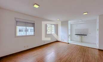 Imagem 2: Apartamento à Venda - Belém, 1 Quarto, 44 m2