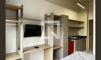 Imagem: Apartamento à Venda - Perdizes, 1 Quarto