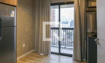 Imagem: Apartamento à Venda - Perdizes, 1 Quarto