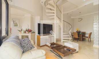 Imagem: Apartamento à Venda - Jardim Anália Franco