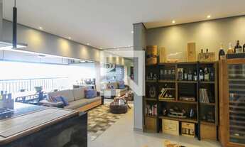 Imagem 2: Apartamento à Venda - Vila Prudente, 2 Quartos, 91 m2