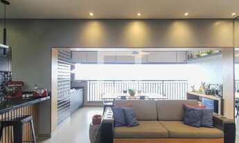 Imagem 3: Apartamento à Venda - Vila Prudente, 2 Quartos, 91 m2