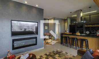 Imagem 6: Apartamento à Venda - Vila Prudente, 2 Quartos, 91 m2