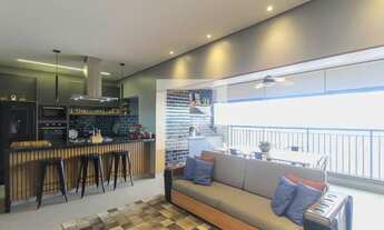 Imagem 4: Apartamento à Venda - Vila Prudente, 2 Quartos, 91 m2