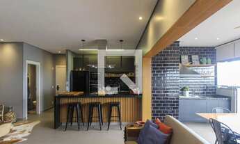 Imagem 5: Apartamento à Venda - Vila Prudente, 2 Quartos, 91 m2