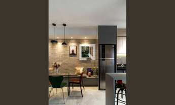 Imagem 4: Apartamento à Venda - Barra Funda, 2 Quartos, 69 m2