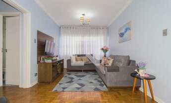 Imagem: Apartamento à Venda - Mooca, 3 Quartos