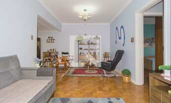 Imagem 6: Apartamento à Venda - Mooca, 3 Quartos, 130 m2