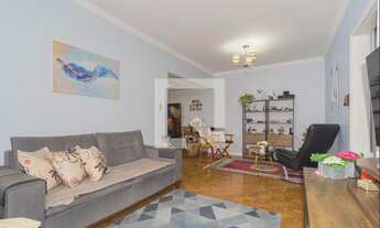 Imagem 4: Apartamento à Venda - Mooca, 3 Quartos, 130 m2